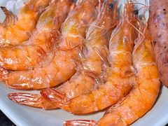 -韩盛·盛江山自助料理(于洪新玛特店)