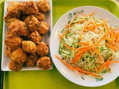 -南来顺饭庄·清真(南菜园店)