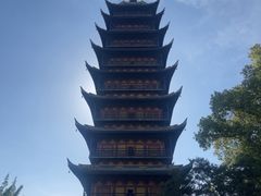 -常熟方塔园