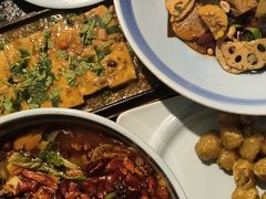 -和雅集素食(景区店)