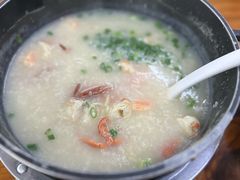 -南记食粥坊·宵夜大排档(南桂店)