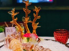 冰镇花雕富贵虾皇-三号黄浦会Canton Table