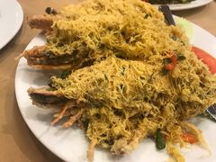 -真浪花园海鲜餐馆