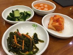 小菜-全州拌饭馆(断桥店)