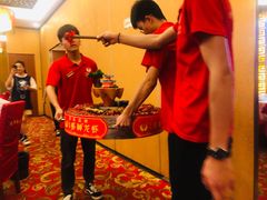 虾神大咖-於氏虾神(盱眙总店)