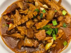 -丁哥·庐味鲜 土菜·20年老字号(世纪阳光花园店)