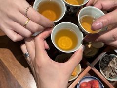 -梅间堂茶馆(绿地缤纷城店)