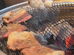 -范儿·嫂子烤肉·精致炭火烤肉(长治路店)