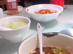 -味上湘菜馆(岳麓山店)