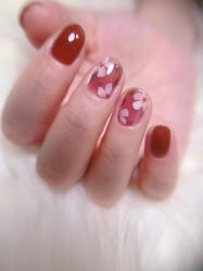 -Adore nail日式美甲美睫