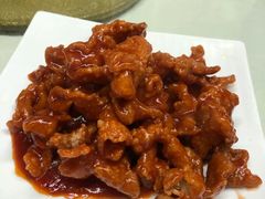 酱油虾-王记姚家味·地道苏帮菜(凤凰街店)