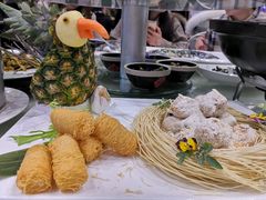 -雅和生态渔庄·宜城锅巴饭(龙灵山公园店)