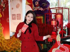 -上海浦东嘉里大酒店