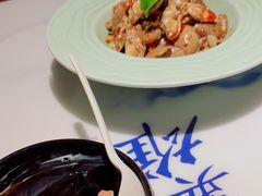 -醉英雄四川料理(新塘万达广场店)