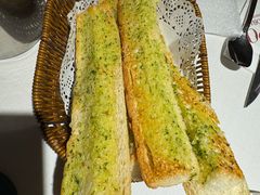 -俄士厨房(五棵松华熙LIVE店)