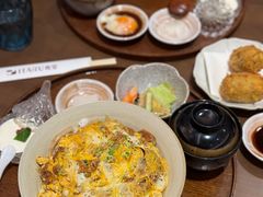 -ITARU食堂·定食料理(西丽店)