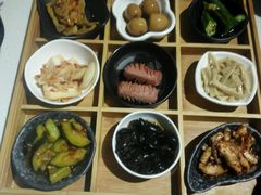 -新仙清汤牛腩(铜锣湾店)