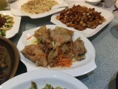 -金掌勺·锅包肉(广渠门店)