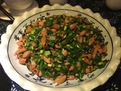 -旺角小渔村(幸福中路店)