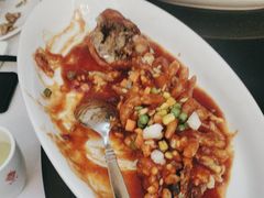 -丰收日·小海鲜·沪上家宴(顾村正大店)