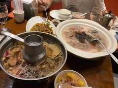 -眉州东坡·熊猫主题餐厅(枫蓝店)
