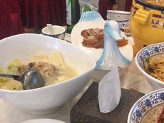-老浒记烤鸭-北京菜(琉璃厂店)