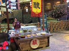 -南宁万达茂娱乐岛