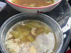 -明姨仔潮汕美食·碳炉猪脚·汕尾牛腩饭·起片鸡煲(起义路店)