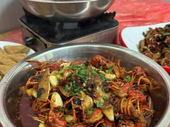 -虾糊闹(汽车东站店)