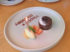 巧克力熔岩-EN SPACE恩空间