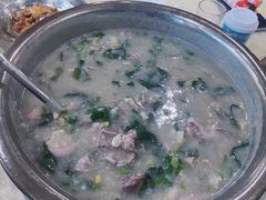 -标记美食新鲜猪杂(兴南大道店)
