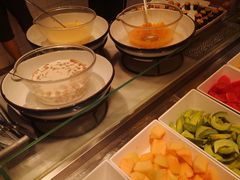 -比格比萨自助(宋家庄店)