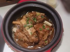 -春天里餐厅(西田城店)