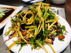 -江边渔村(双井店)