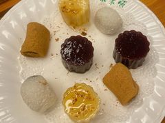 -东来顺饭庄(天坛店)