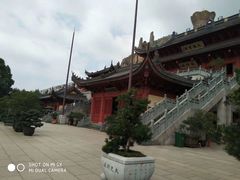 -上海东林寺(金山区)
