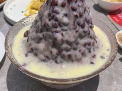 红豆冰-鼎泰丰(国贸商城店)