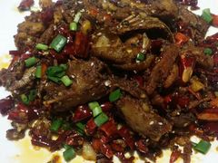 -韶山冲湘菜馆(大明湖店)