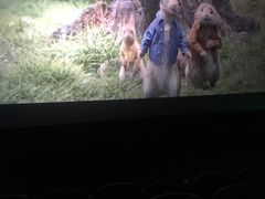 -橙天嘉禾影城(苏州印象城店)