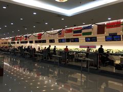 -广州保龄球馆(广州天河体育中心店)