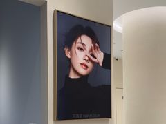 -天真蓝照相馆(五角场百联又一城店)