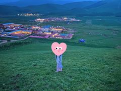 -承德避暑山庄景区