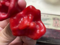 -权味·朝鲜族拌饭(勒泰店)