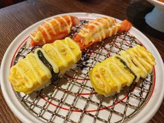 -大雄寿司(中华广场店)