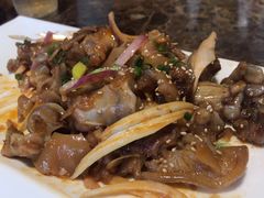 -郑喜旺烧烤(郑州总店)