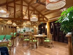 -青城山六善酒店·紫氣園中餐厅