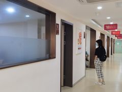 -团圆口腔·种植中心(锦江院区)
