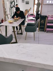 -小齐发型Star·Salon