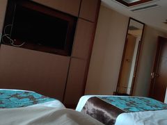 -水晶之星洗浴温泉汗蒸