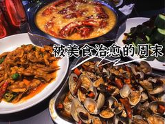 -袁老大龙虾(石鼓路总店)